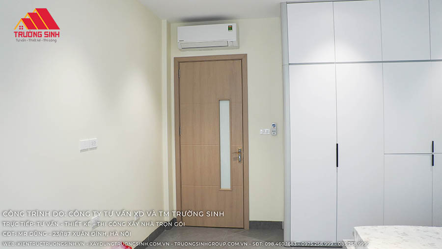 Kinh nghiệm chọn màu cửa nhựa Composite